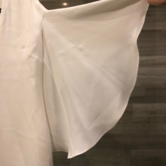 White Ralph Lauren Dress - Picture 2 of 4
